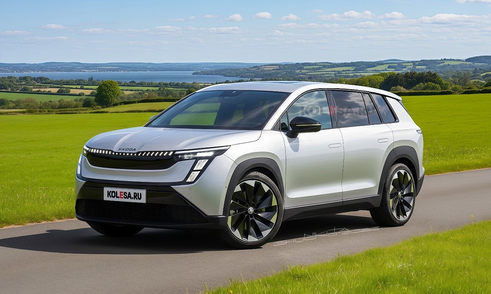 Peaq (EV)