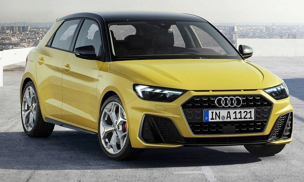 A1 Sportback