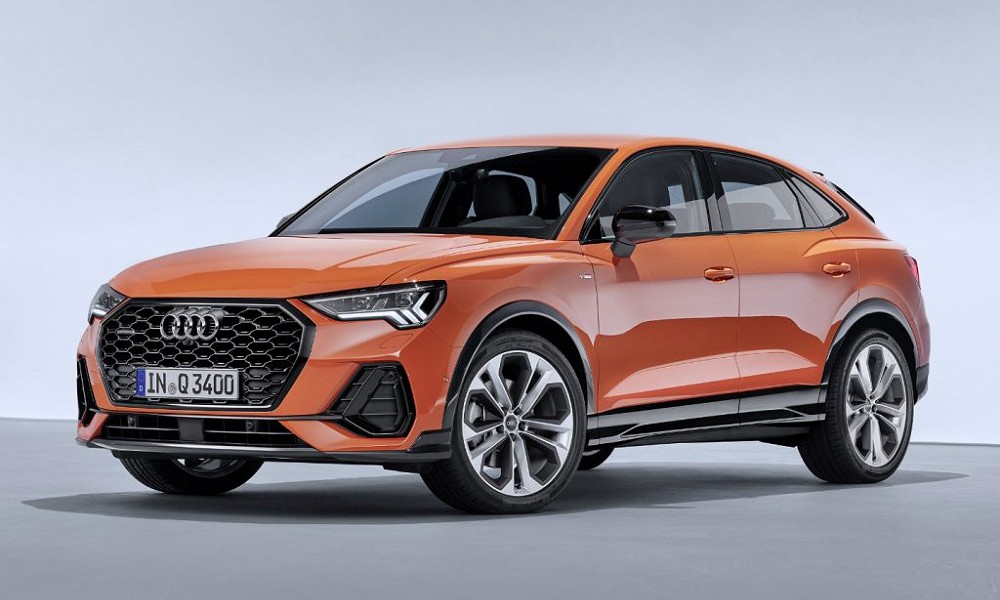 Q3 Sportback