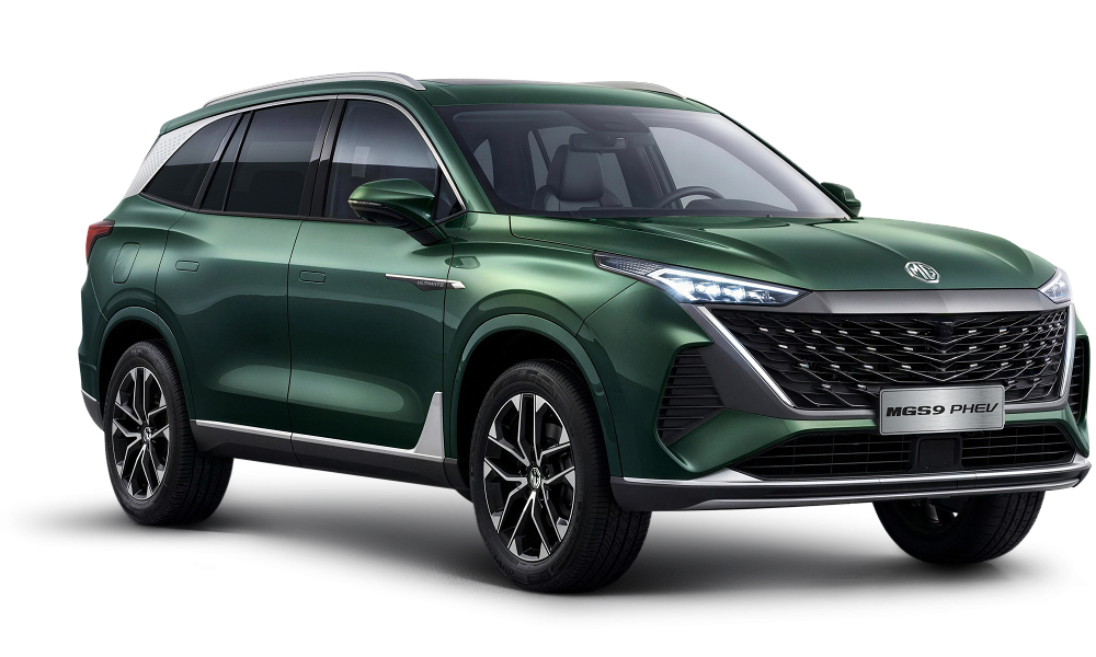 S9 PHEV