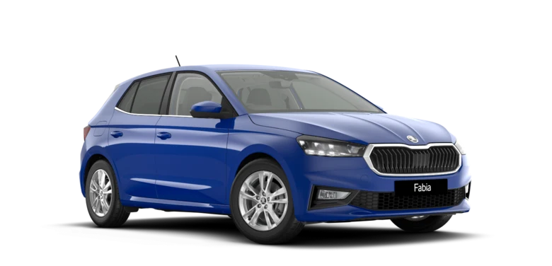 Fabia Hatchback