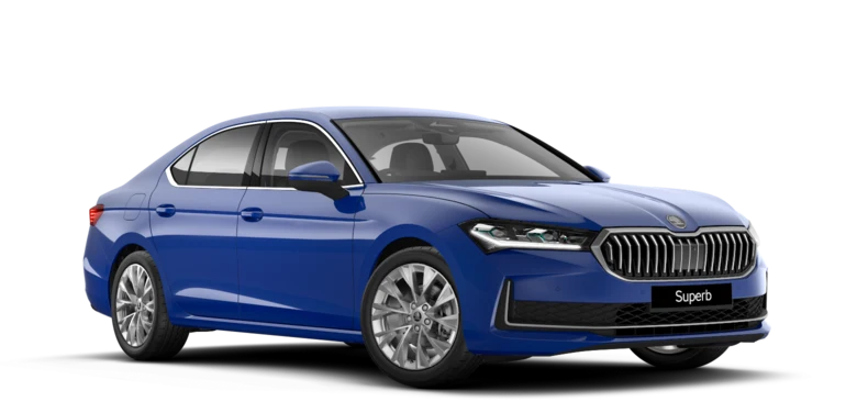 Superb Hatchback