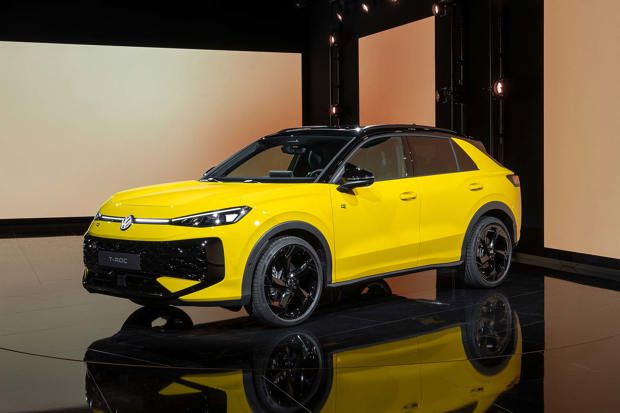 T-ROC
