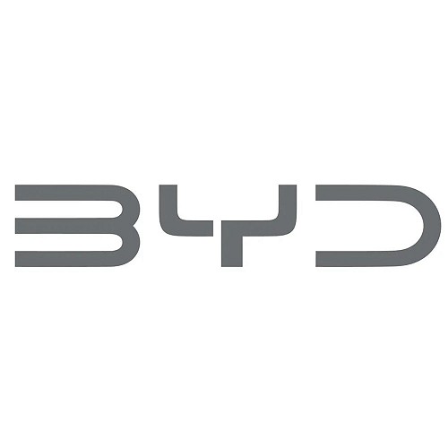 BYD